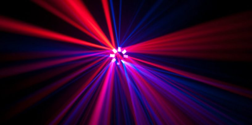 Equipo apresenta nova equipe de vendas para iluminação profissional
