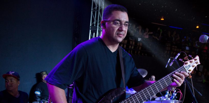 Novo endorser Giannini