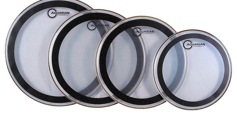 Aquarian Drumheads: Novos planos para o Brasil