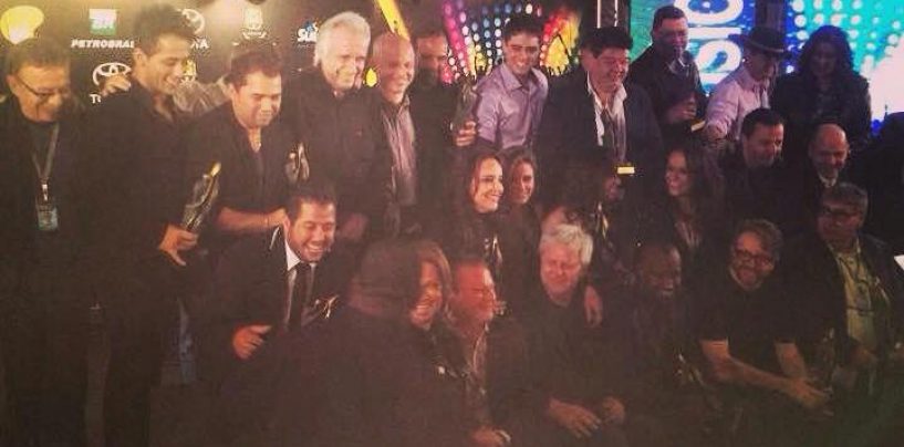 Sonotec e Equipo participam da Festa Nacional da Música