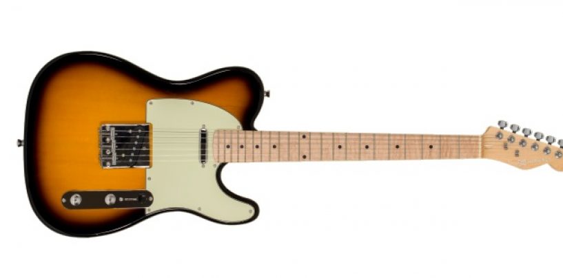 Michael: Conheça a guitarra Slide GM385