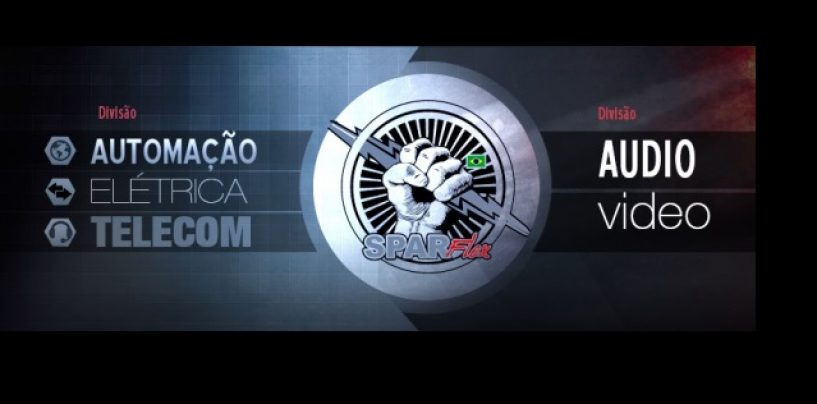 Cabos Sparflex de volta ao mercado