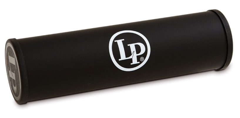 LP: Novo shaker no mercado