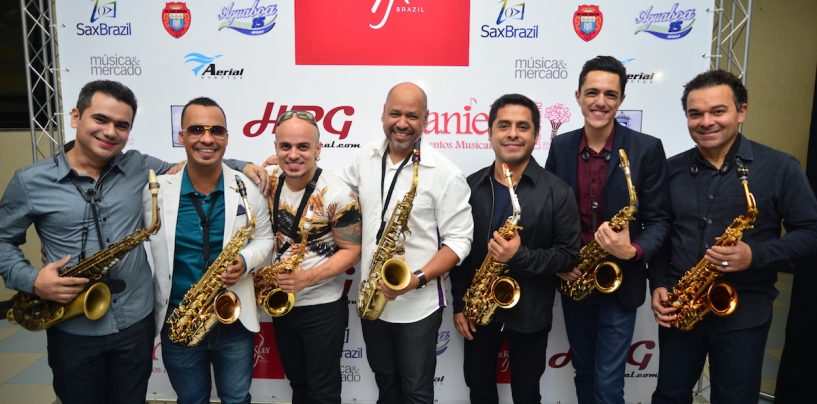 2º Barkley Smooth Jazz Festival