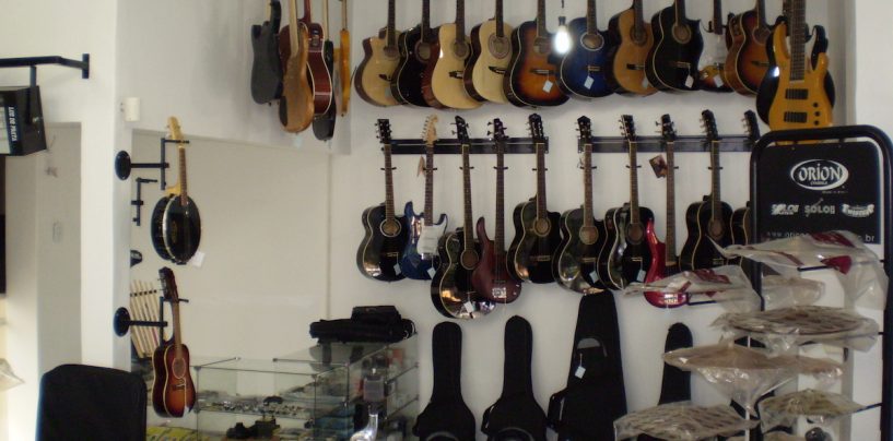 Manutenção e serviço é na Studio A!