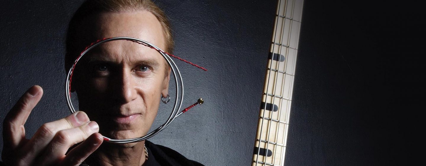 Billy Sheehan e Doug Wimbish estarão com as cordas Rotosound no NAMM Show 2016