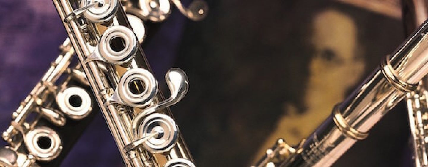 Buffet Crampon adquire a Verne Q. Powell Flutes, líder americana de flautas profissionais