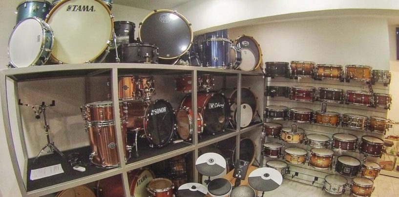 M.P. Acessórios de Bateria, destaque em Fortaleza