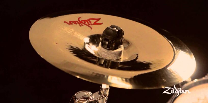 Entrevista: Craigie e Debbie Zildjian, da Zildjian Cymbals