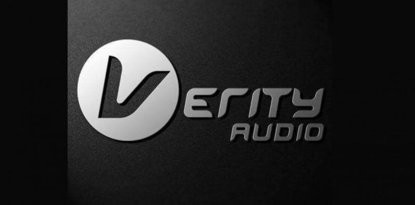 Novo subwoofer SUB210S da Verity Audio