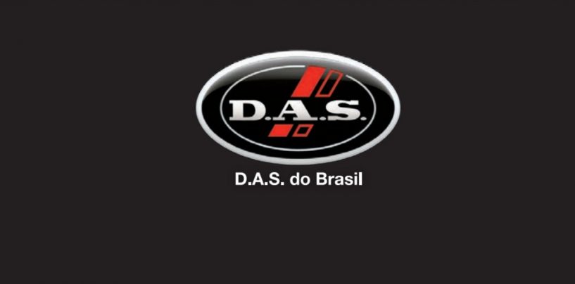 D.A.S. Audio com mudanças no Brasil
