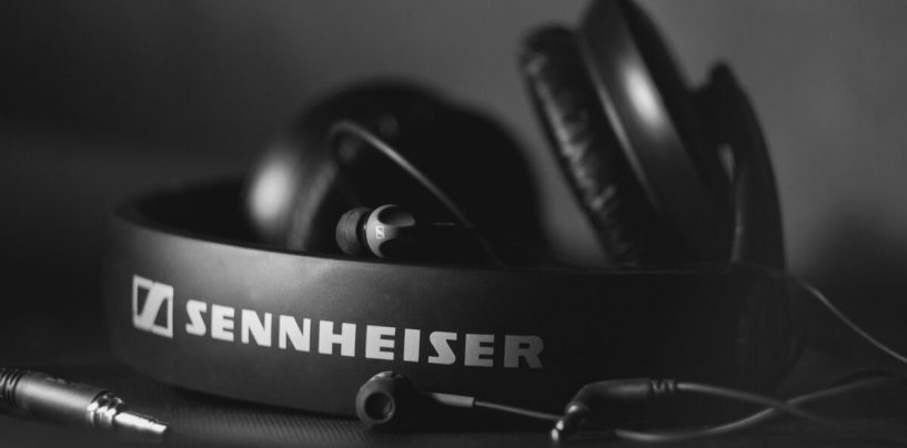 Renan César será Retail Sales Manager na Sennheiser