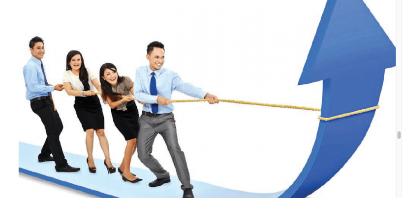 5 passos para ter a equipe de vendas ideal em sua loja