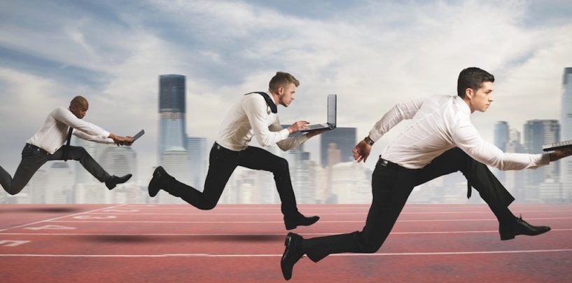 6 dicas para motivar a equipe de vendas durante a crise
