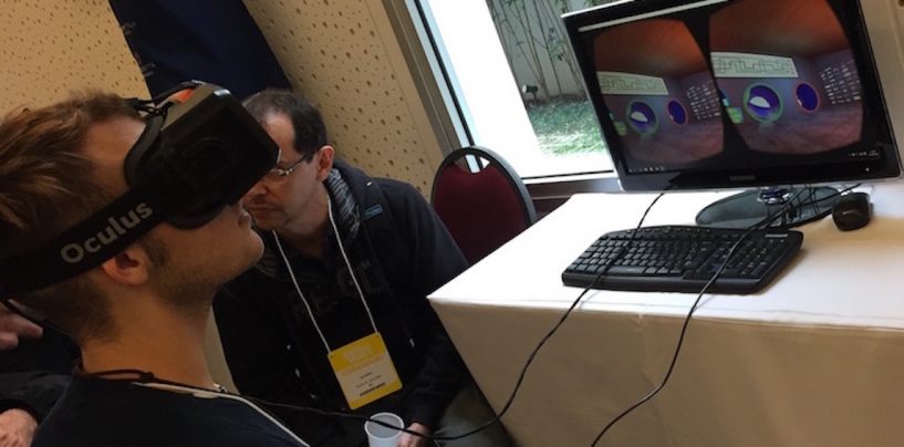 Encontro de Negócios: Conheça o software da Sino3D