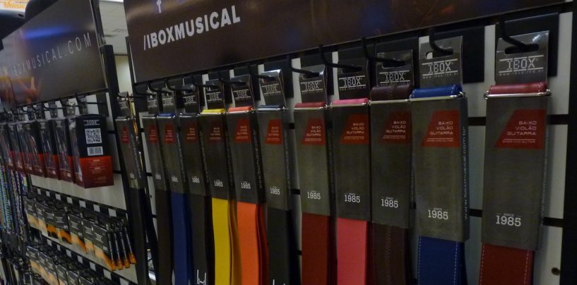 Encontro de Negócios: IBOX com foco no exterior