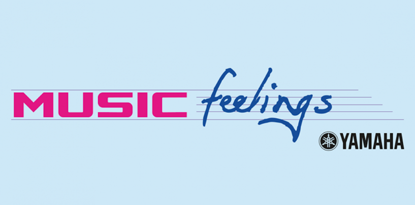 Yamaha Musical do Brasil estará realizando Music Feelings em SC