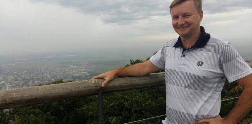 O adeus a Luiz Renato Moch da Casa Sutil