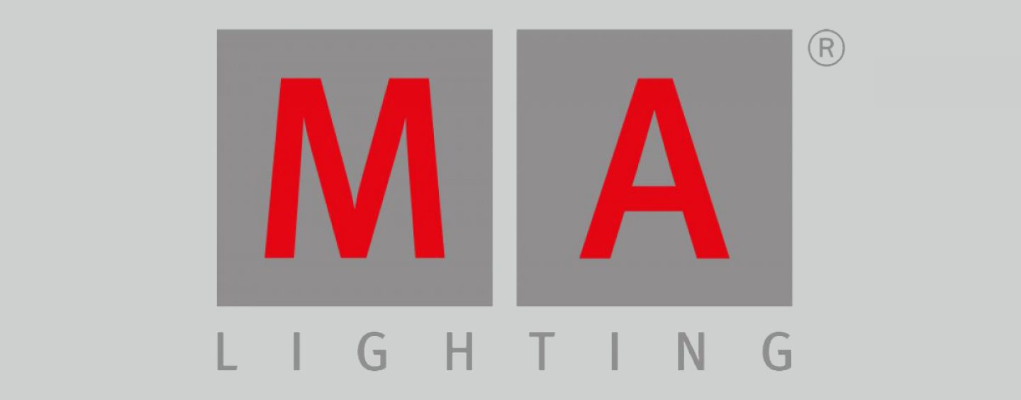 MA Lighting identifica e proíbe cópias de seus produtos na Palm Expo Mumbai