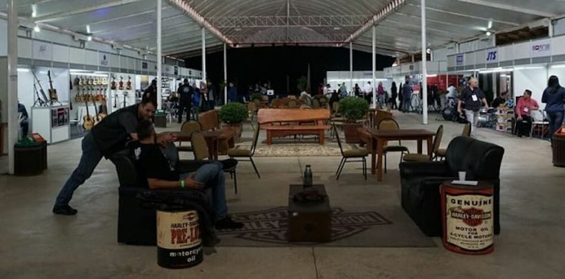 1º edição do Vila Music RS Business & Show