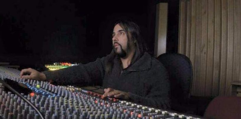 Audiobrazil: escola de áudio com TPM: técnica, prática e música
