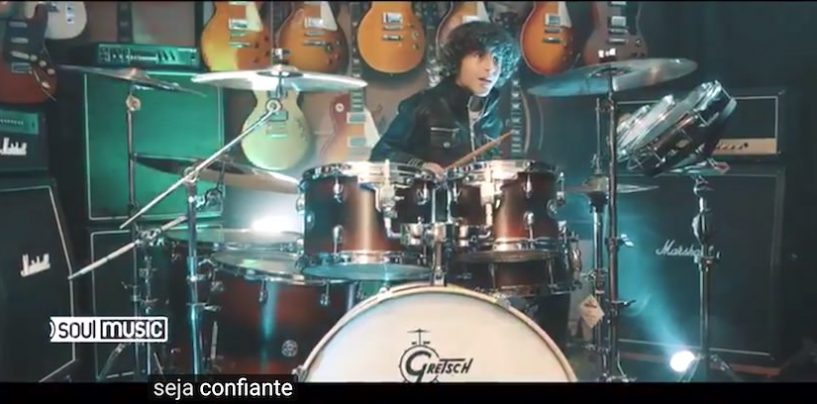 Loja SoulMusic lança comercial de televisão. Assista.