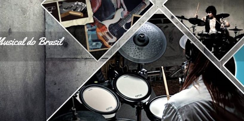 Yamaha Musical do Brasil tem novo presidente