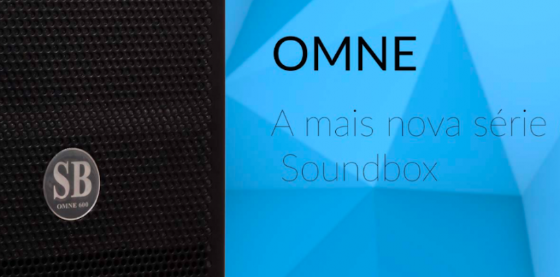SoundBox terá novos sistemas de som e monitor de palco na Music Show