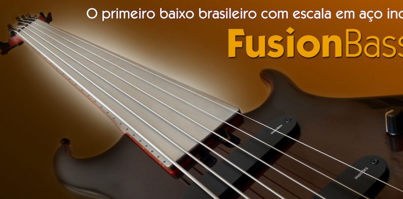 Handmade: Mendes Luthieria fará vários lançamentos na Music Show