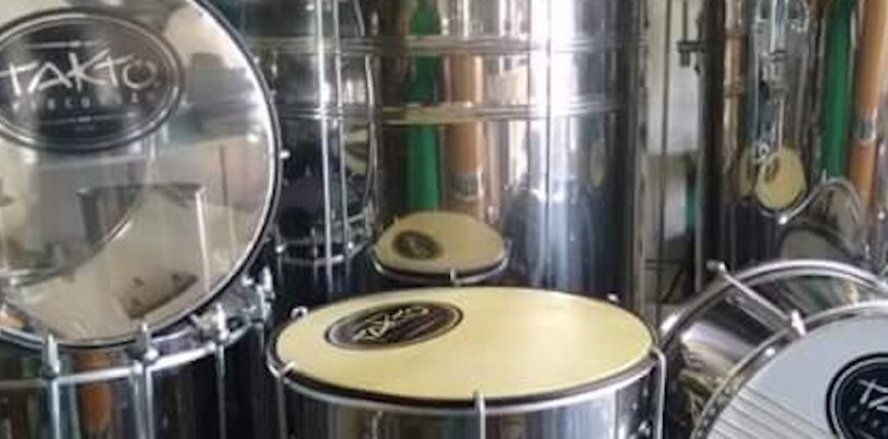 Takto tem mais representantes e apresenta novo produto