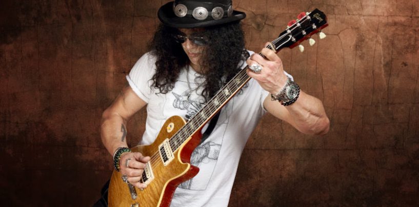 IK Multimedia Oferece Atualização Grátis para AmpliTube Slash Suite
