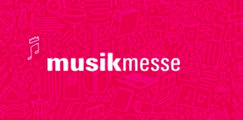 Musikmesse e Prolight+Sound pretendem voltar a reunir profissionais do mundo todo