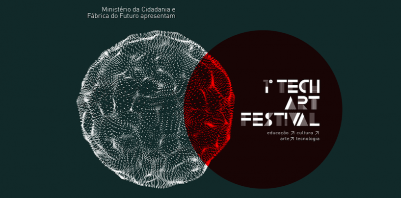 1º Tech Art Festival – Manifesto Realizado