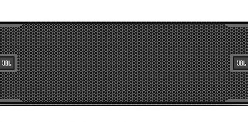 VTX A8 da JBL, o novo line array da marca