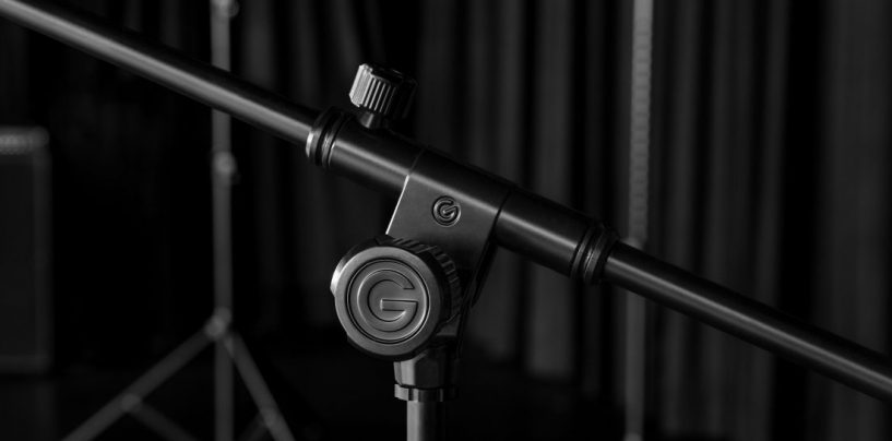 Suportes da Touring Series, da Gravity