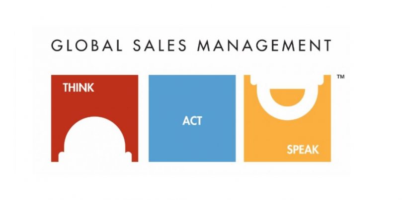 Global Sales Management é representante de vendas da Mackie na América Latina