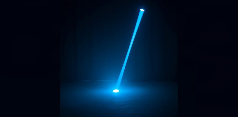 Focus Beam LED é a nova luz da ADJ