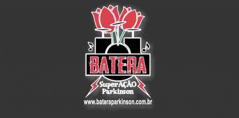Music Show: Lançamento do projeto Batera SuperAÇAO Parkinson
