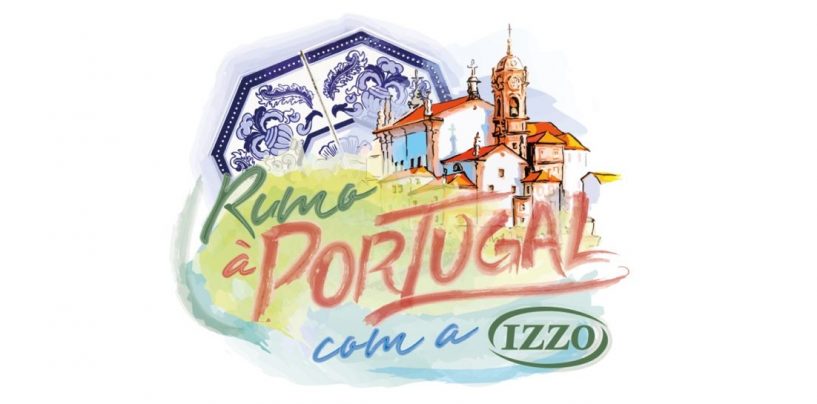 Music Show: Izzo levará sua campanha “Rumo a Portugal” para a feira