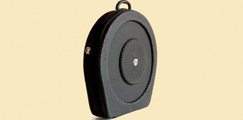 Music Show: Solid Sound lança semi case para prato