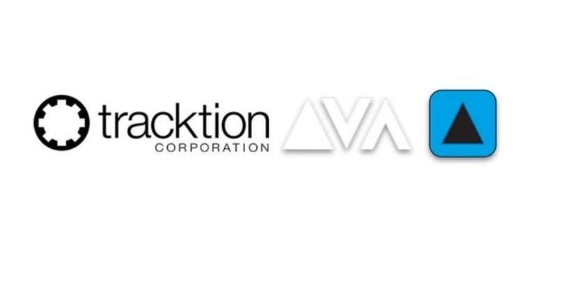 Tracktion apresenta o sintetizador SpaceCraft da Delta-V Audio