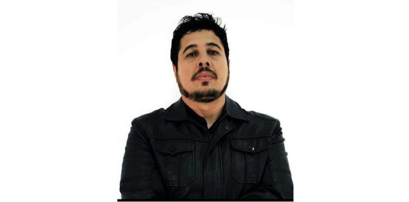 Marquês Musical contrata Rogério Martins