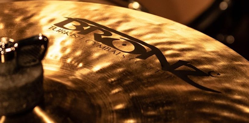 Odery Drums entra no segmento de pratos