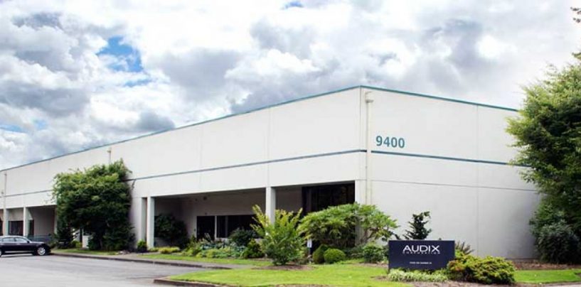 Audix busca crescimento na América Latina