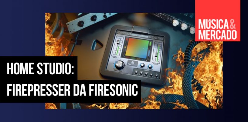 Como montar seu home studio – Capítulo 23
