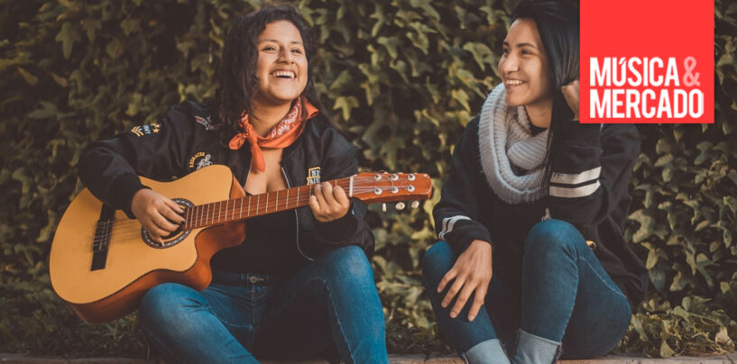5 motivos para aprender um instrumento musical na quarentena