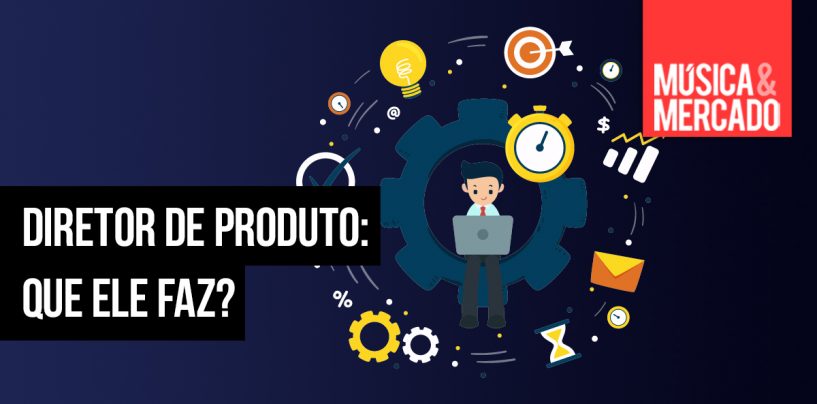 Como aproveitar as funções de um gerente de produto em sua empresa