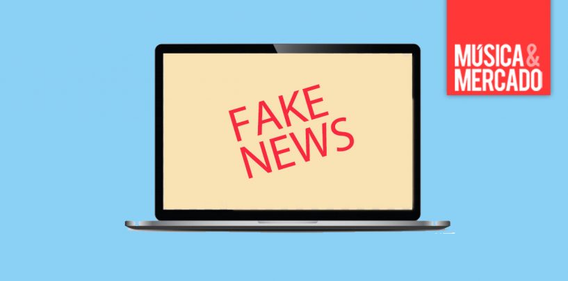 Opinião: O que é Fake News?