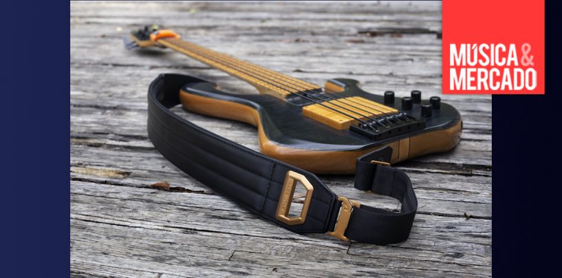 Gruv Gear faz 10 anos e lança Dekade Edition
