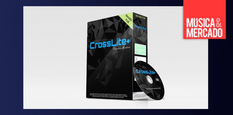 F.Monteiro Science apresenta software CrossLite+